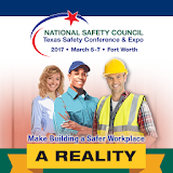 NSC Texas Safety Conf & Expo icon