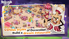 screenshot of Dreamscape Diner