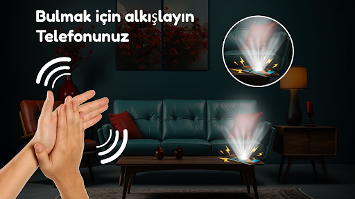 Uygulama önizlemesi