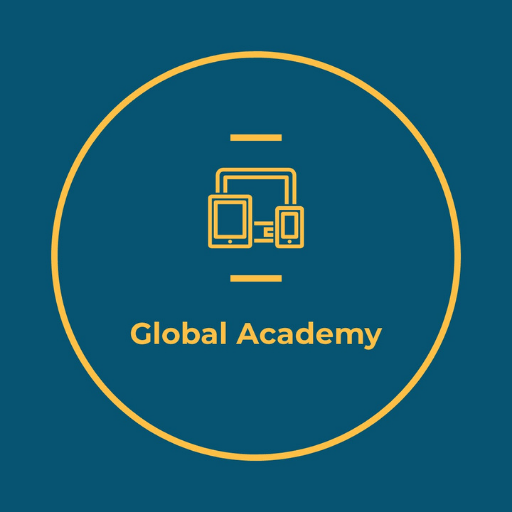Global Academy for  Android – Latest Version & Features app icon