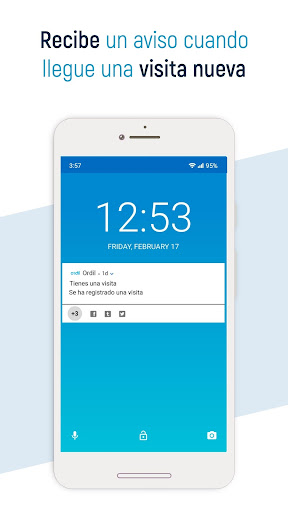 Ordil ID Screen 2