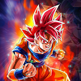 Goku SSG Wallpaper HD 4K icon