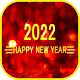 Gambar Selamat Tahun Baru 2022 Unduh di Windows