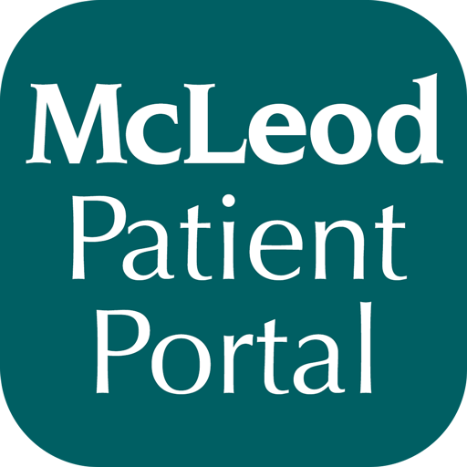 McLeod Health Patient Portal logo