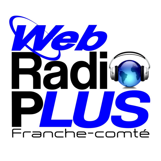 Webradioplus logo