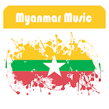 Myanmar Music & Song icon