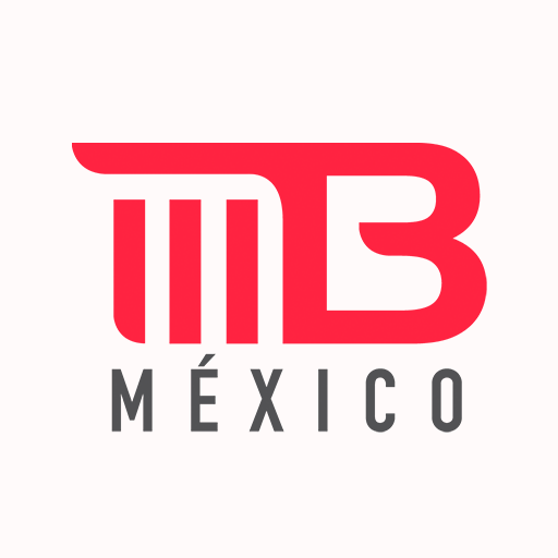 Metro - Metrobus Mexico  Icon