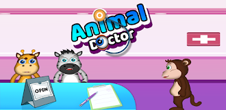 Game screenshot Animal Doctors mod apk