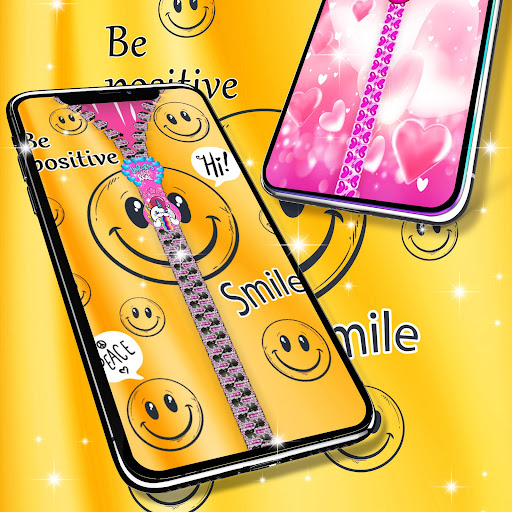 تطبيق Locker for girls with quotes برو3