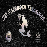 JB Forbidden Treasures