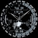 World Time Watch Face 039 - Androidアプリ