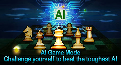 Chess Master 2024 Screen 2