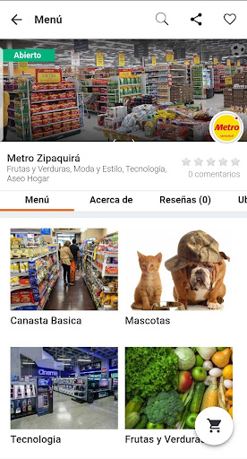 Tinga Screenshot 2 - AppWisp.com