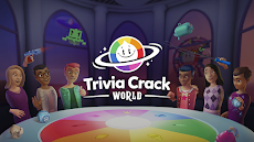 Trivia Crack Worldのおすすめ画像1