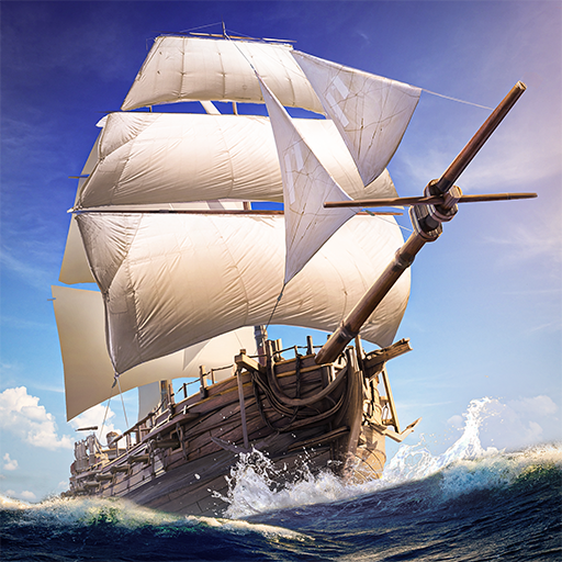 Dragon Sails: Ship Battle Mod