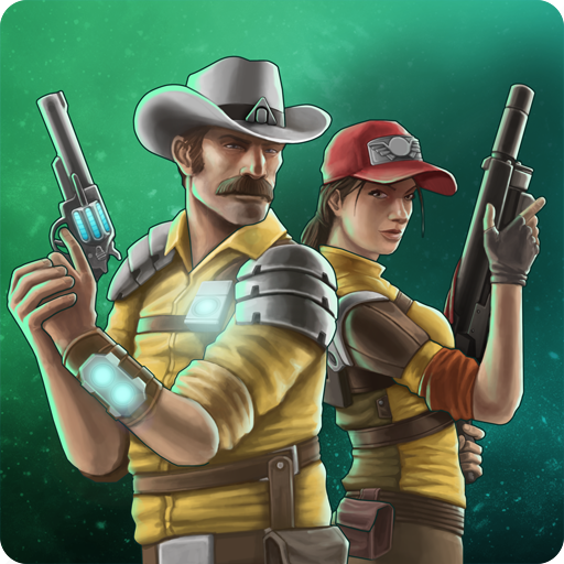 Space Marshals 2 Mod Apk 1.7.8 All Weapons Unlocked