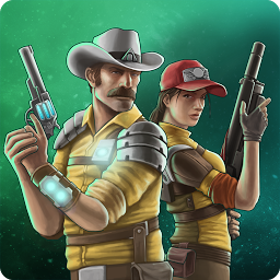 Icon image Space Marshals 2