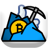 Bitcoin Miner - Free Faucet ETN icon