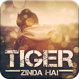 Tiger Zinda Hai Photo Frame icon