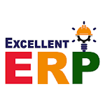 Cover Image of ダウンロード Excellent ERP  APK