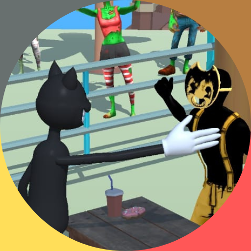 Face Slap-Cat Slap Champ Fight Download on Windows