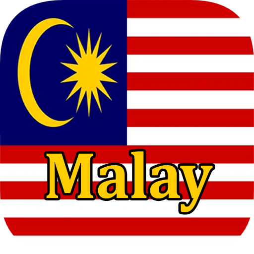 Malay Translator logo