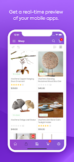 AppMySite - WooCommerce App