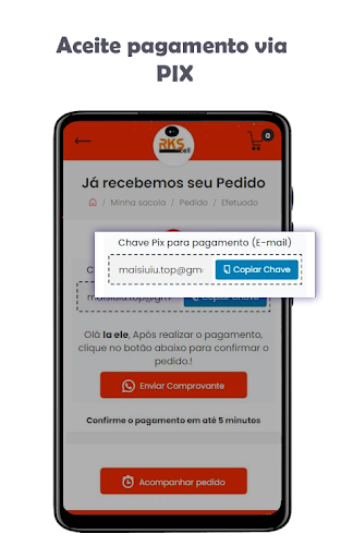 +mais Iuiú: Multi Lojas Screen 3