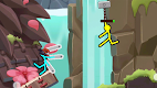 screenshot of Stickman Clash