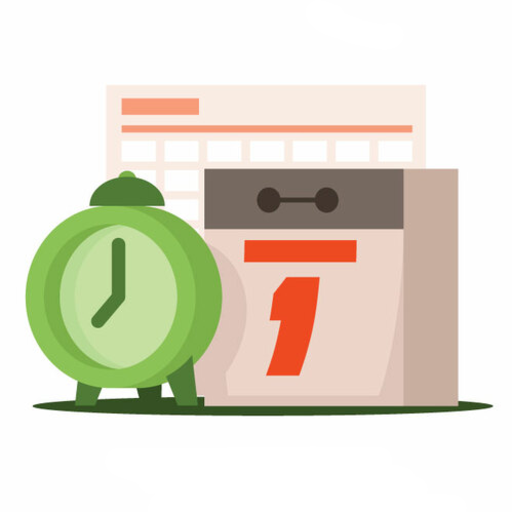 Simples Calendário logo