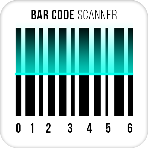 QR Code Reader Barcode Scanner logo
