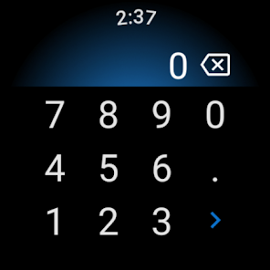 Wear os calculator sale