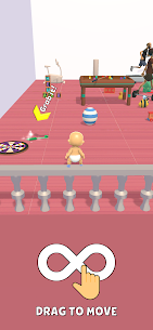 تحميل لعبة Baby Prank مهكرة للاندرويد 2024 2