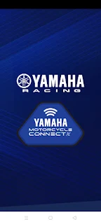 Yamaha Motorcycle Connect X