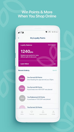 Haitham and Salah Pharmacies