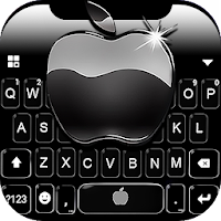 Клавиатуры - Jet Black New Phone10 клавиатуры