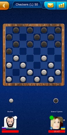 Checkers LiveGames onlineのおすすめ画像2