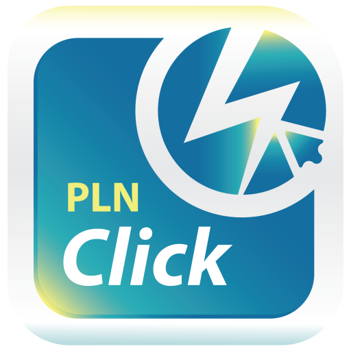 PLN Click - AppWisp.com