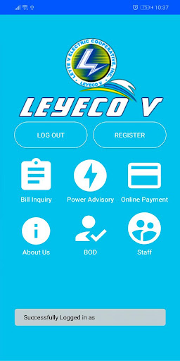 Leyeco V Screen 2