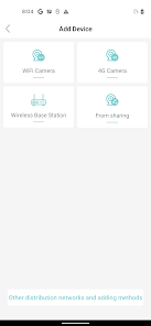 Anysee ip sale camera