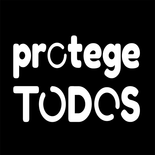 Protege Todos Rastreamento logo