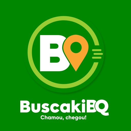 Buscaki BQ Passageiro logo