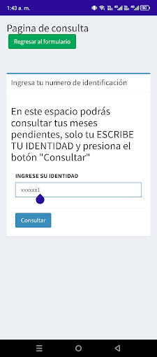 CONET - Contigo en línea