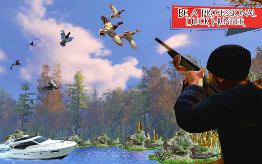 Bird Hunting Master: Birds Gam Screen 2
