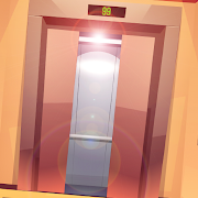100 Doors Toon Puzzle - Android hidden objects game