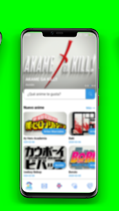 Anime TV & Series Anime world Gratis en Español 2