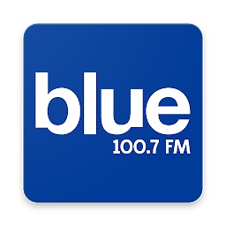 Icon image Blue FM 100.7