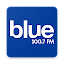 Blue FM 100.7