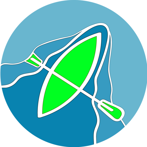Paddle Ed logo