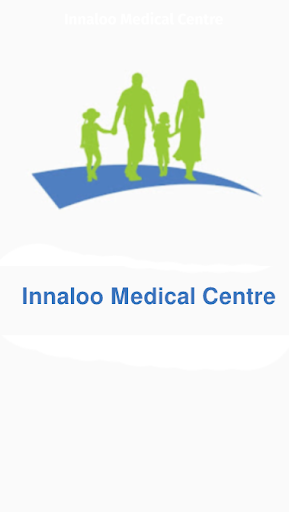 Android application Innaloo Medical Centre screenshort